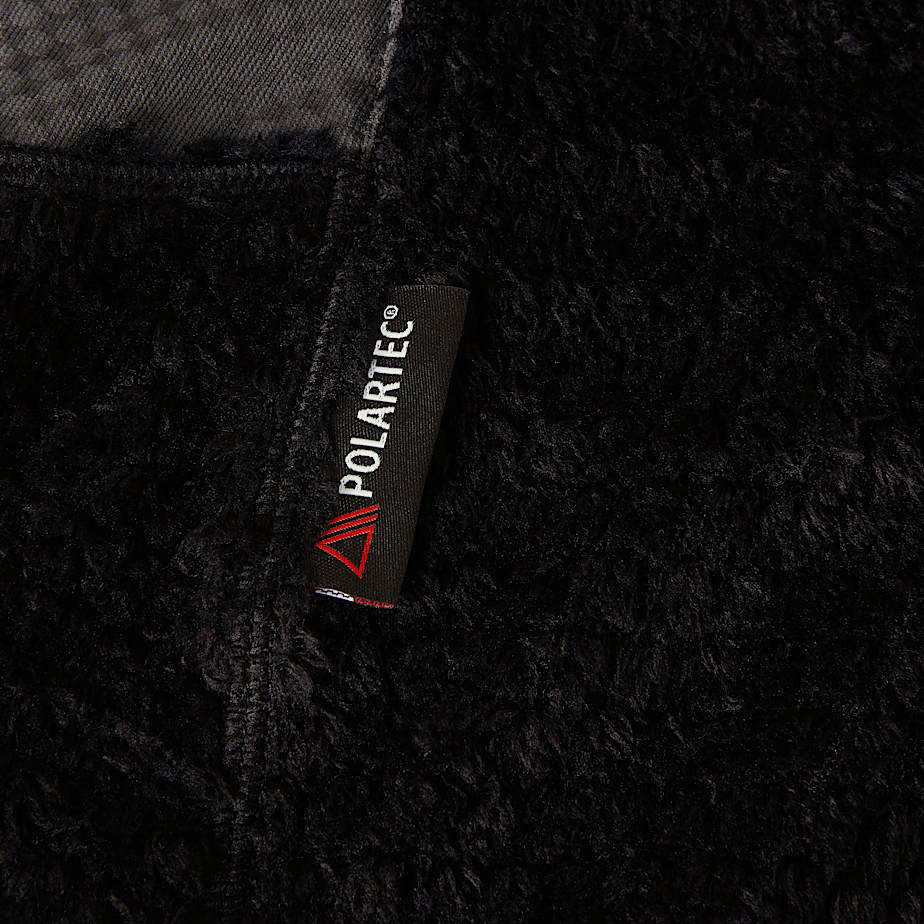 Alpedge Polartec High Loft Jacket W TNF ALT18