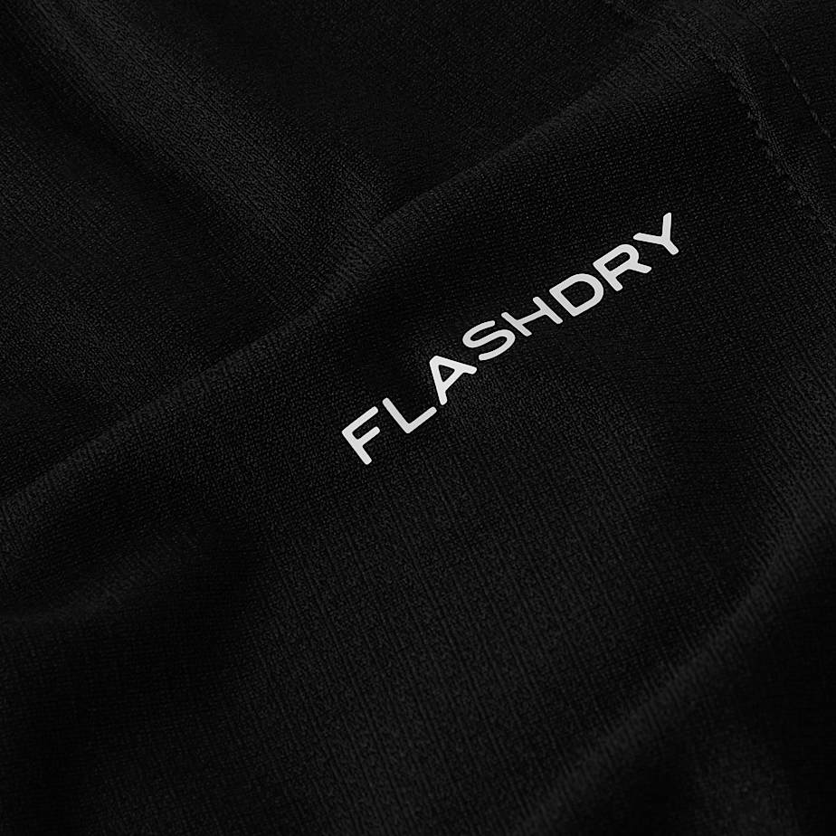 Women's Flex 1/4 Zip Long-Sleeve Top - 6