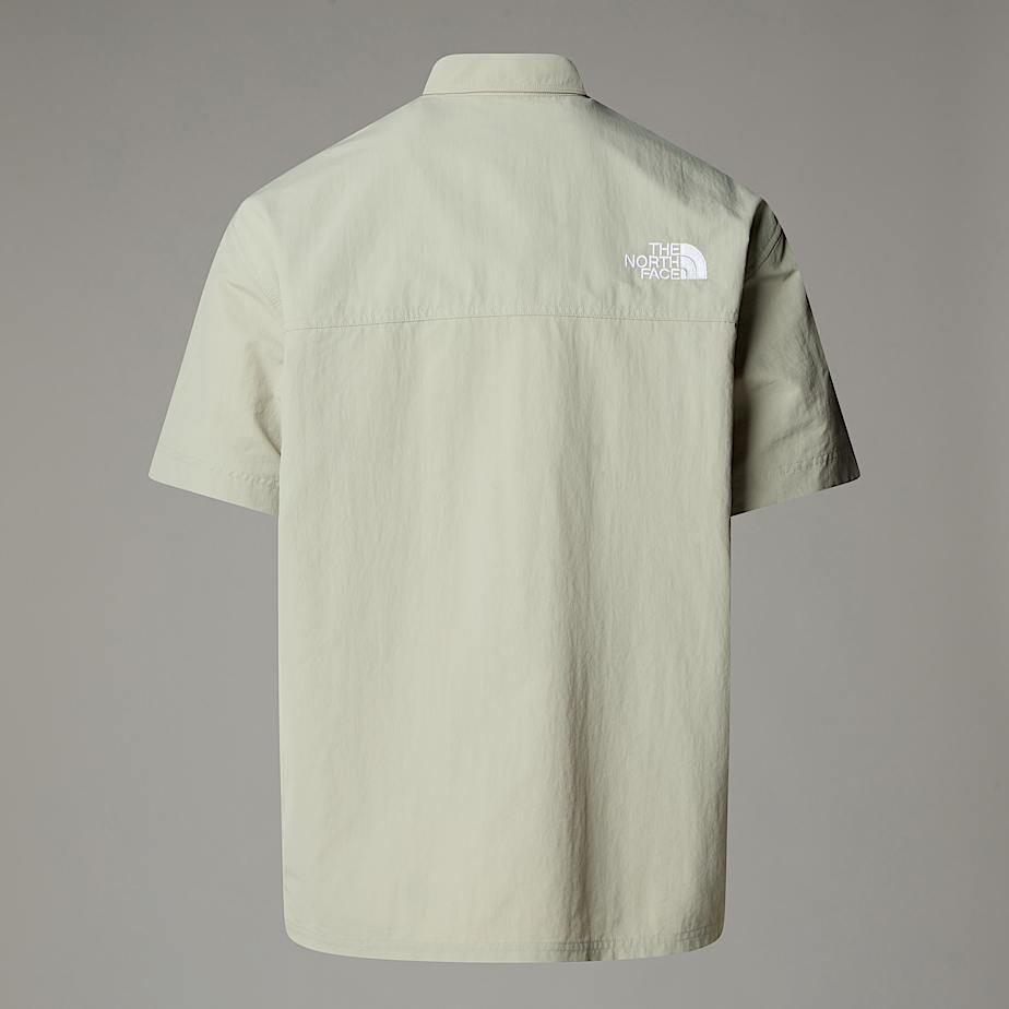 NSE Summer Shirt Unisex TNF ALT1