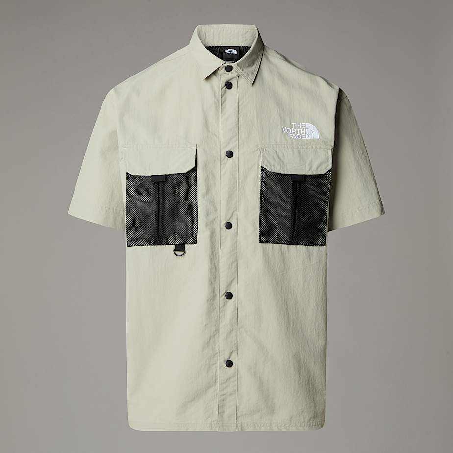 Camicia NSE Summer unisex - 1