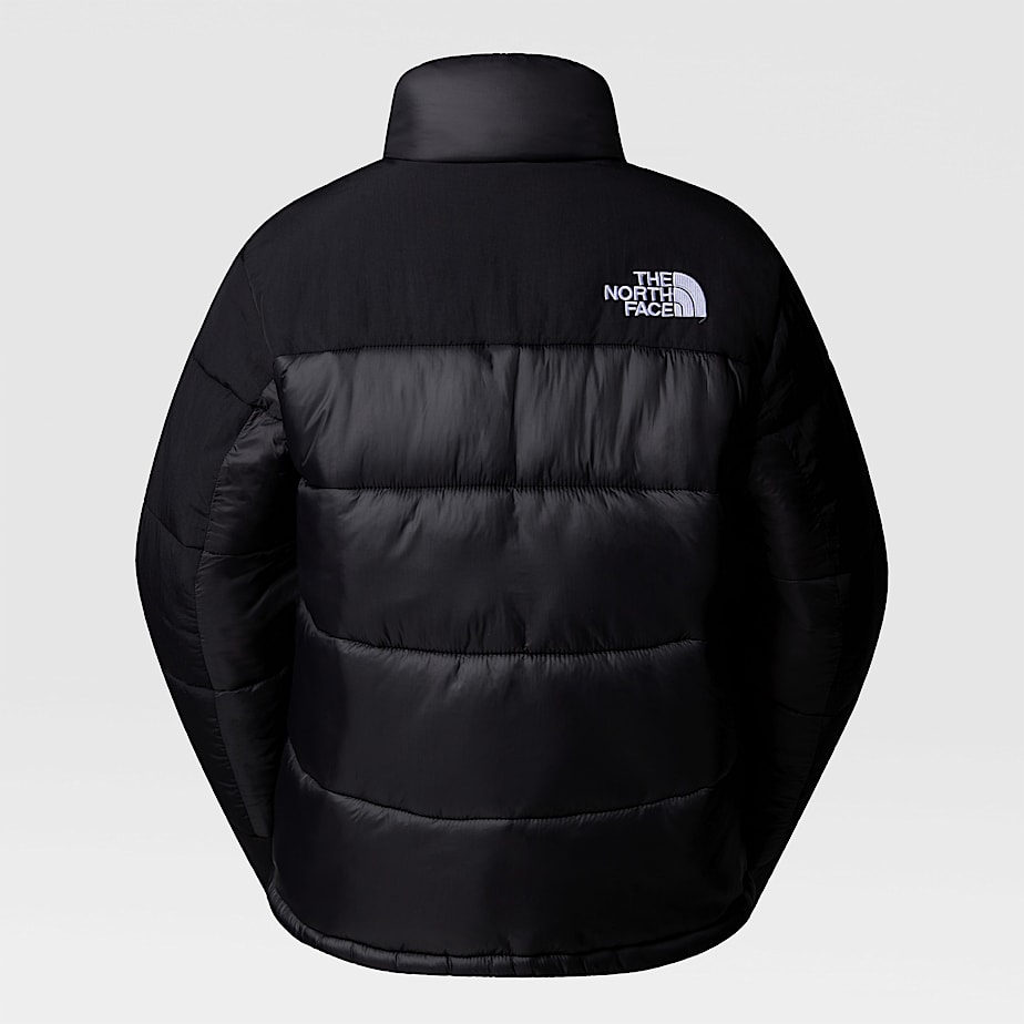 Damska ocieplana kurtka Himalayan TNF ALT1