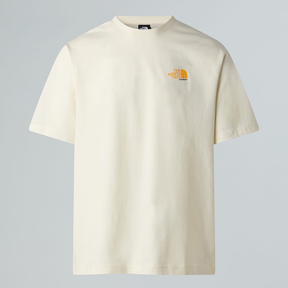 T-shirt NSE Germany Relaxed unisex - 2