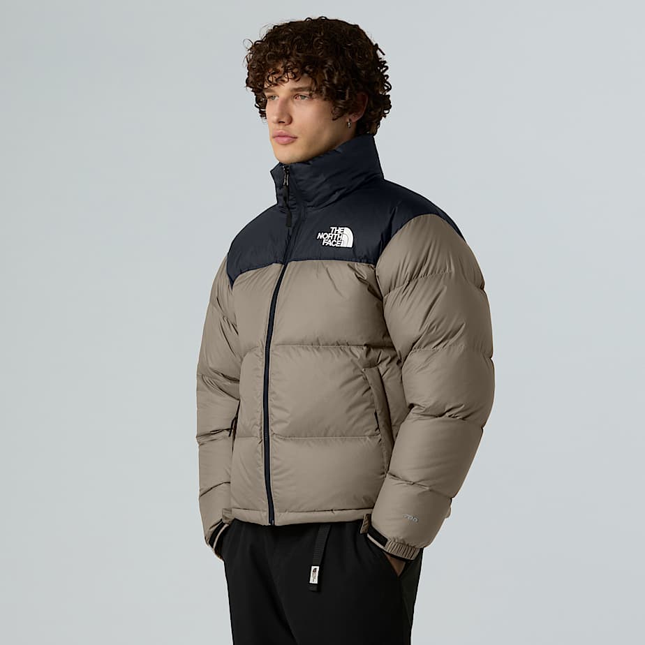 Men’s 1996 Retro Nuptse Jacket