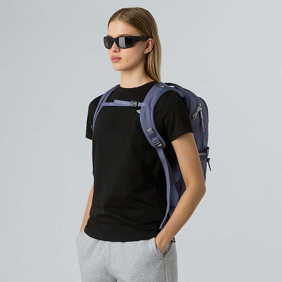 Jester Backpack W TNF ALT7