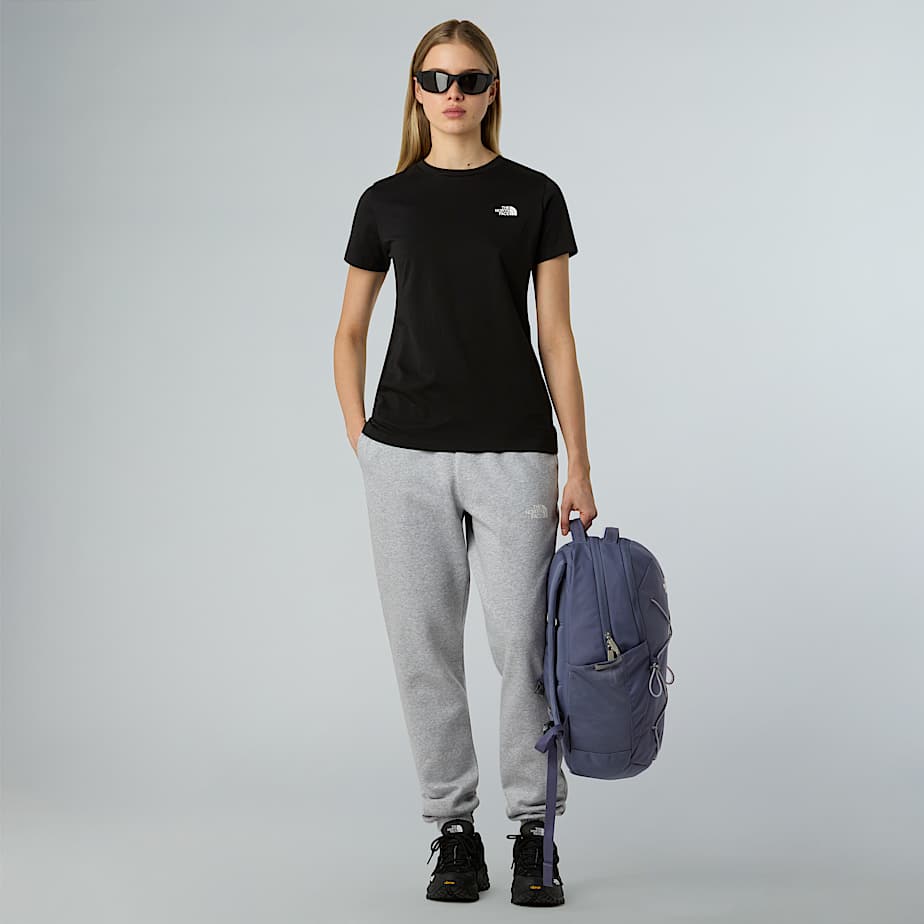 Jester Backpack W TNF ALT8