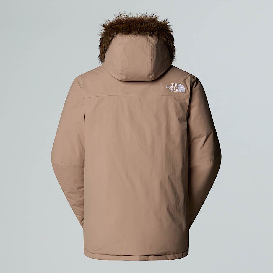 McMurdo Parka für Herren