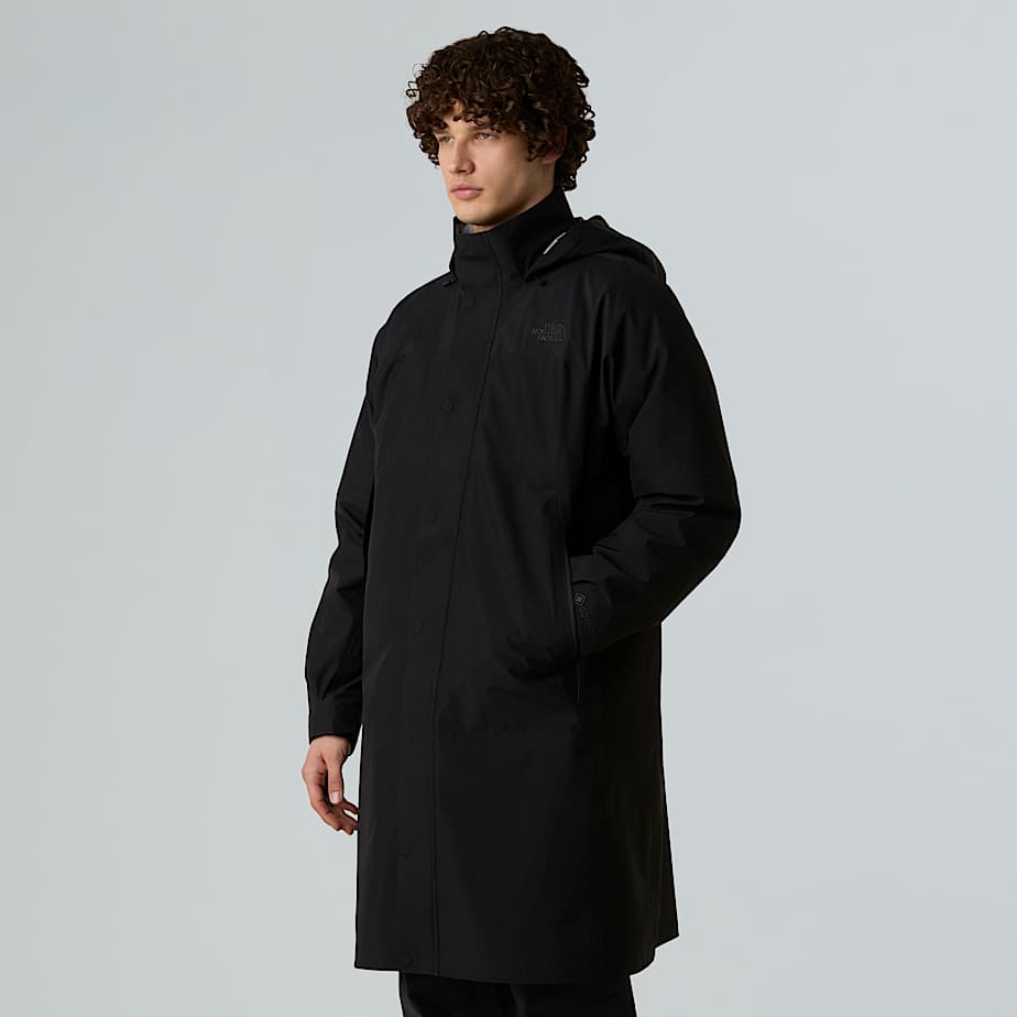 Expedition GORETEX 3In1 Down Parka M TNF ALT3