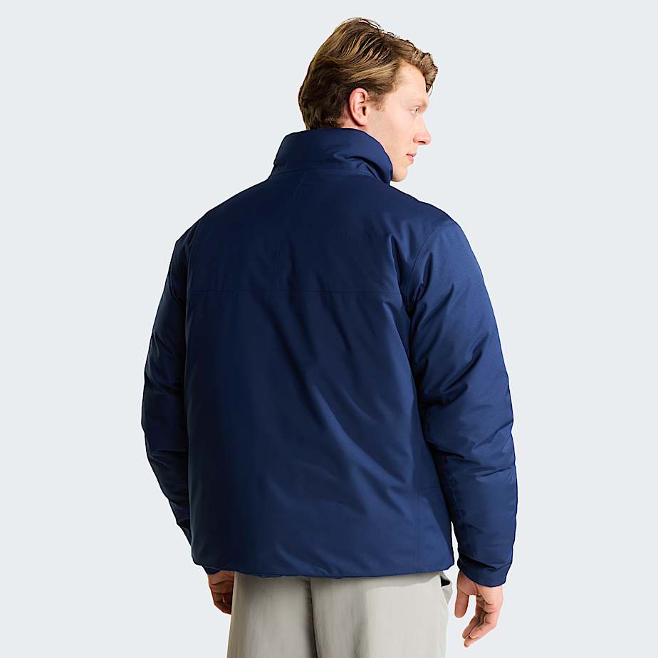 Men's Mountain Range Down Jacket