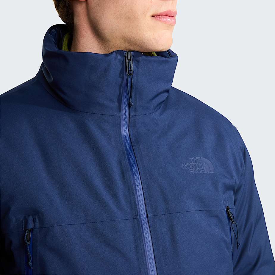 Men's Mountain Range Down Jacket