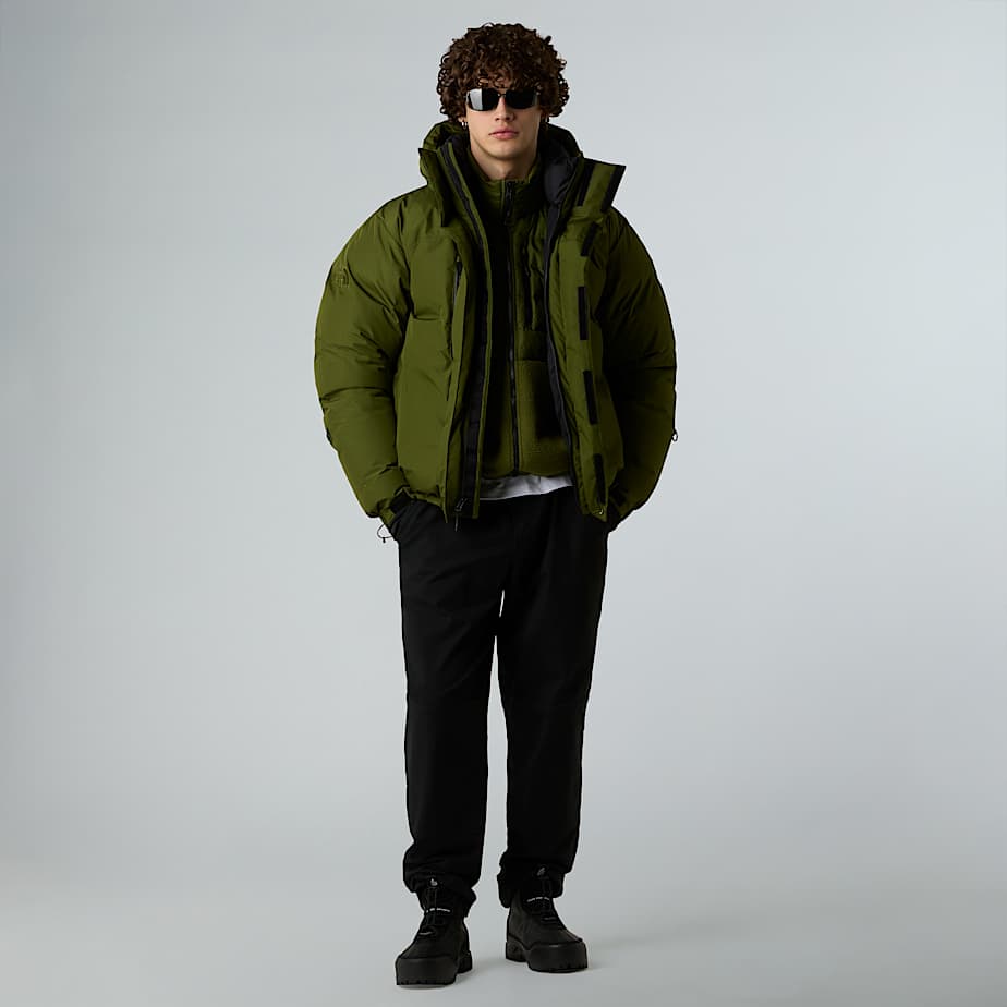 Base Camp 100 Waterproof Boots - 4