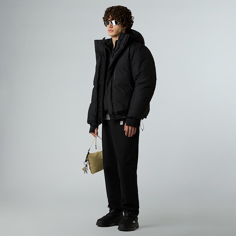 Nuptse Traction Chukka Boots - 4