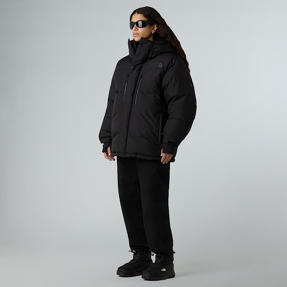 Nuptse Traction Chukka Boots - 6