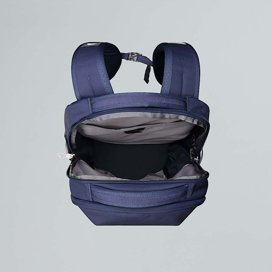 Jester Backpack W TNF ALT4