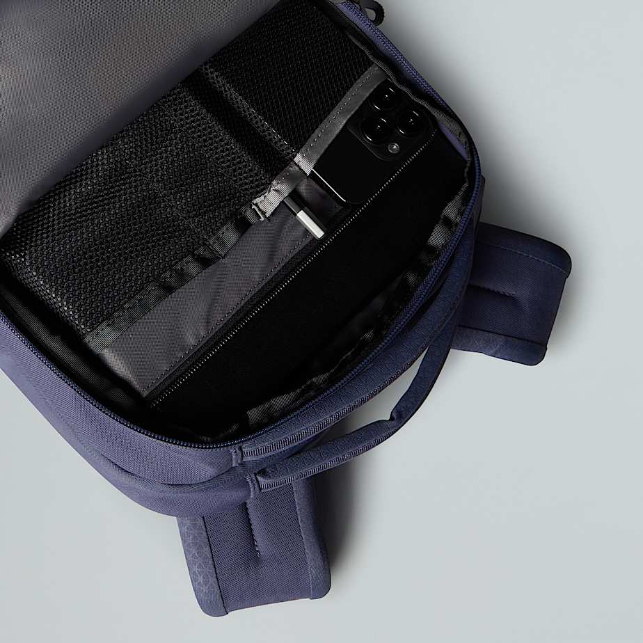 Jester Backpack W TNF ALT5