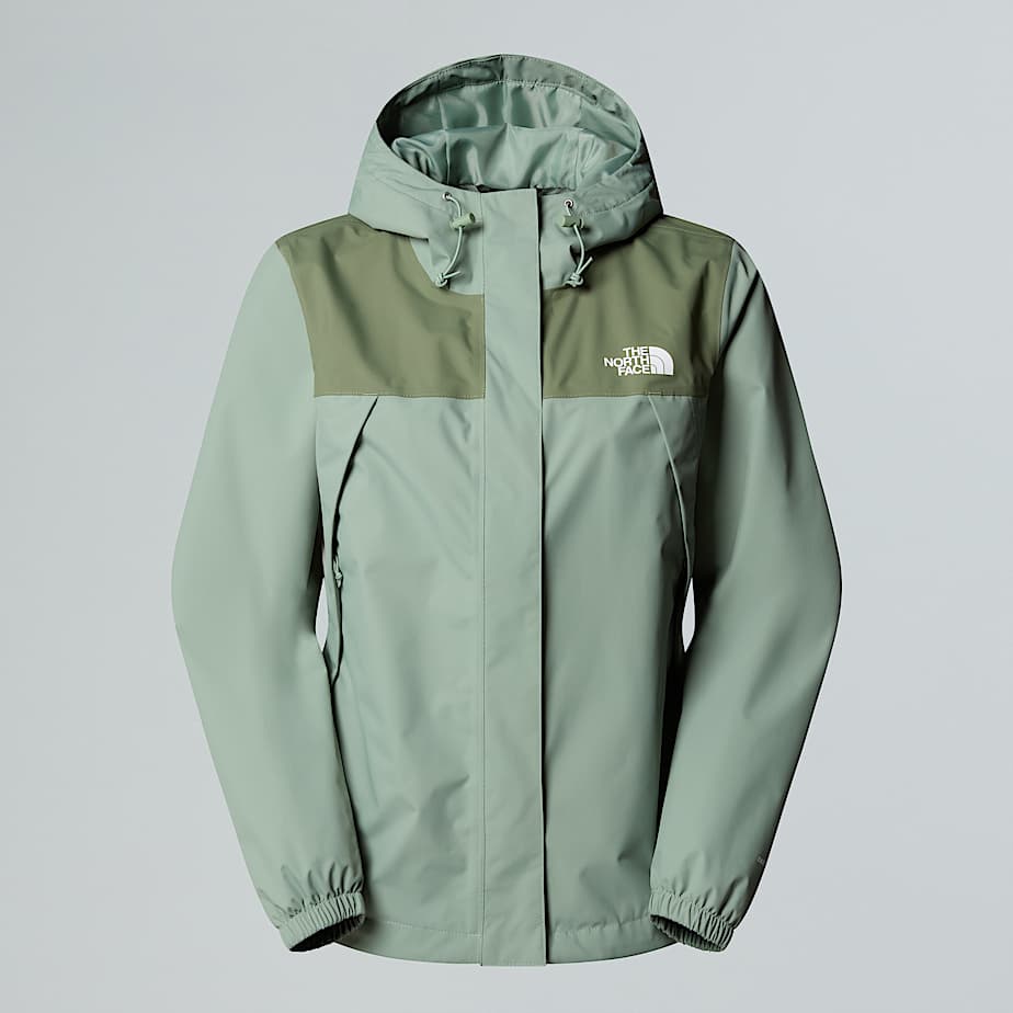 Women’s Antora Rain Jacket - 9