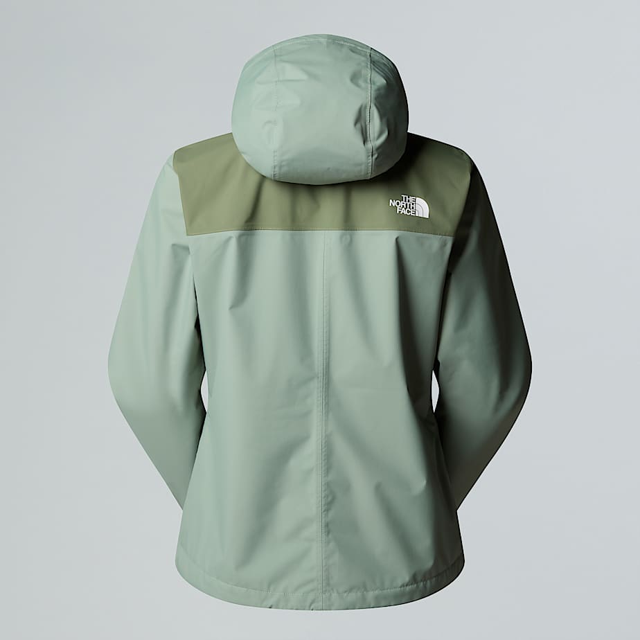 Women’s Antora Rain Jacket - 10