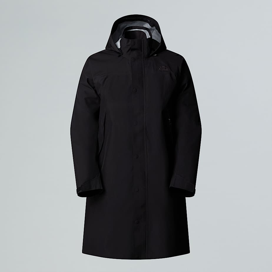 Expedition GORETEX 3In1 Down Parka M TNF ALT21