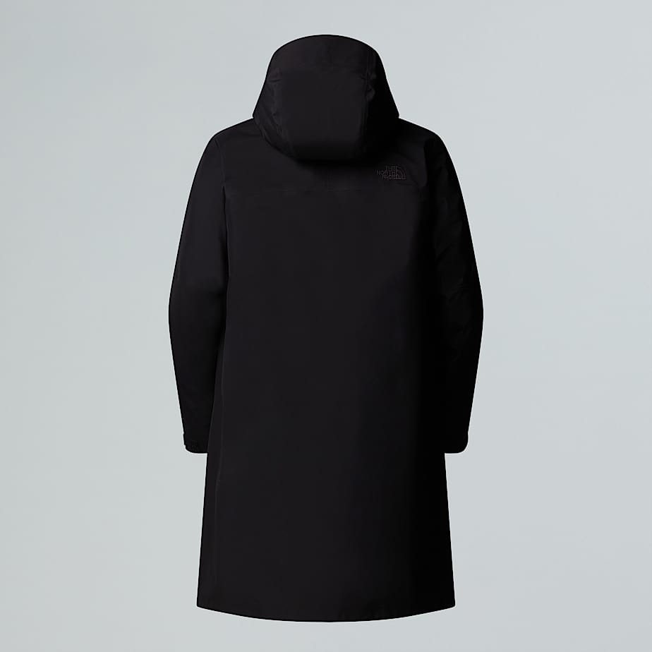 Expedition GORETEX 3In1 Down Parka M TNF ALT22