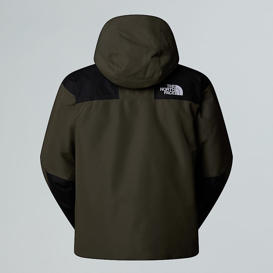 Mountain Down Jacket Unisex TNF ALT21