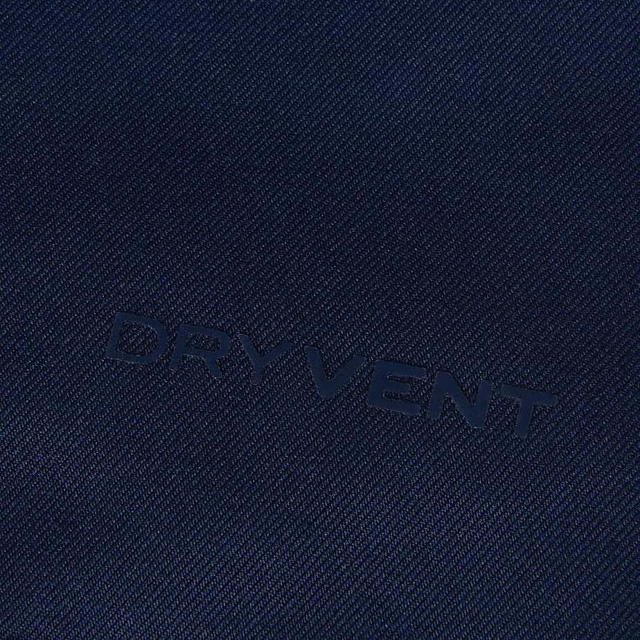 Mska kurtka puchowa Mountain Range TNF Summit Navy ALT18