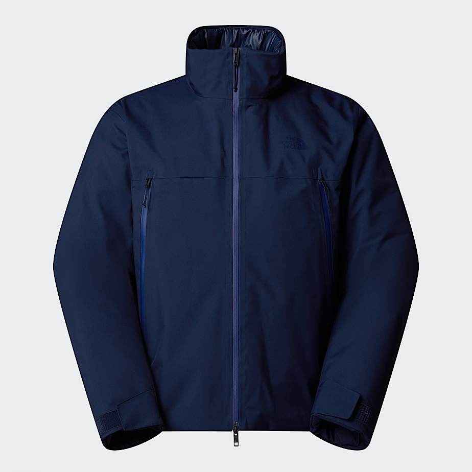 Men's Mountain Range Down Jacket