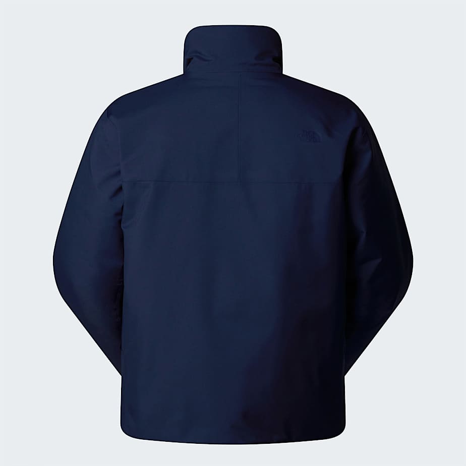 Men's Mountain Range Down Jacket