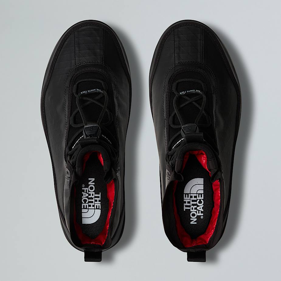 Base Camp 100 Waterproof Boots - 2