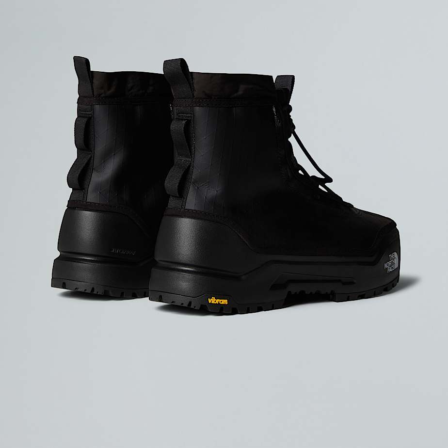 Base Camp 100 Waterproof Boots - 5