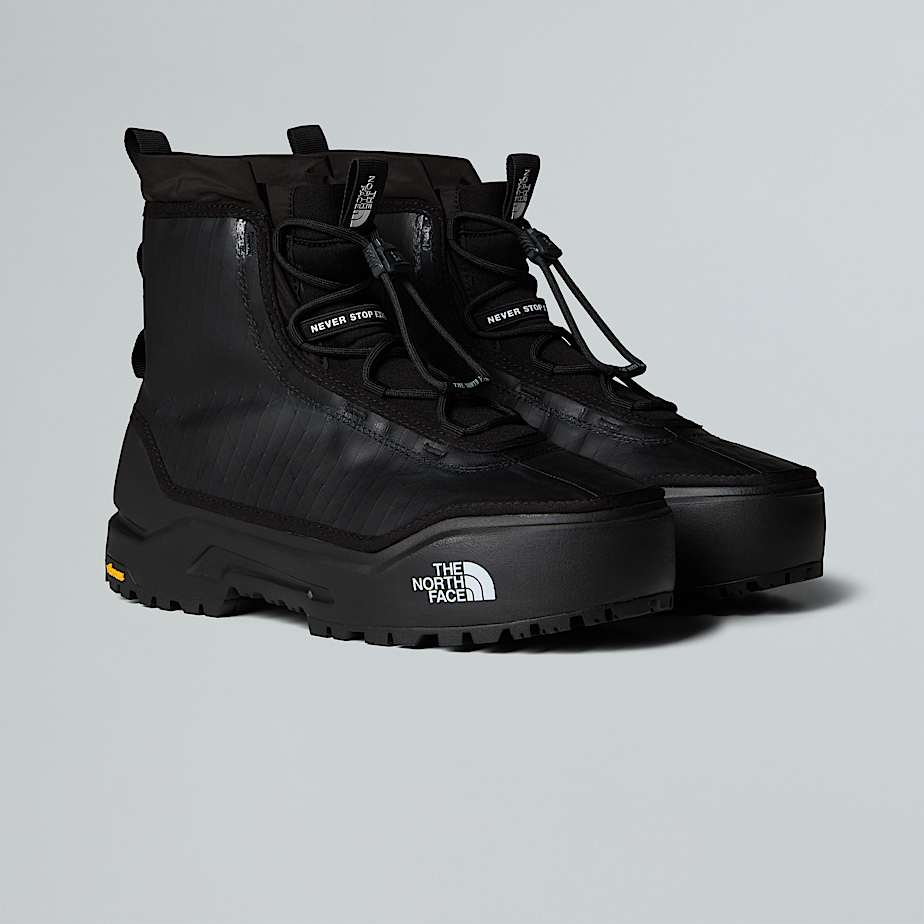 Base Camp 100 Waterproof Boots - 7
