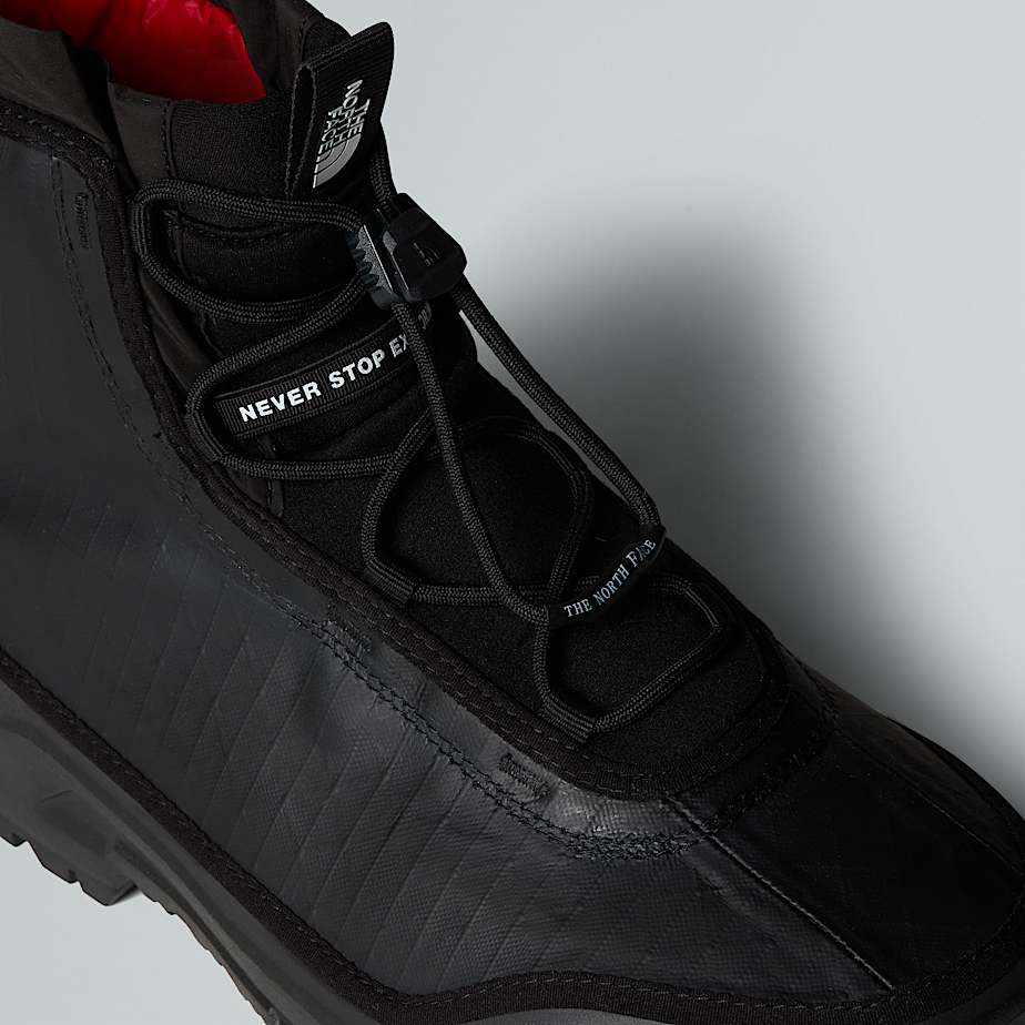 Base Camp 100 Waterproof Boots - 8