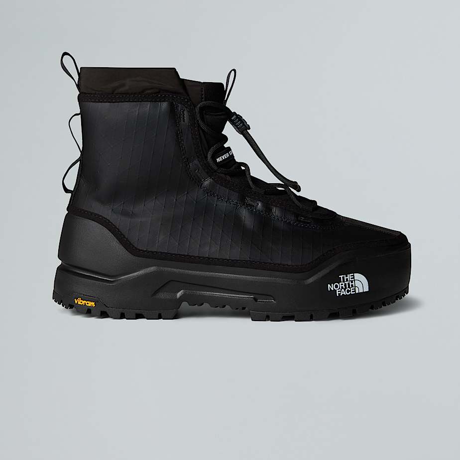 Base Camp 100 Waterproof Boots - 1