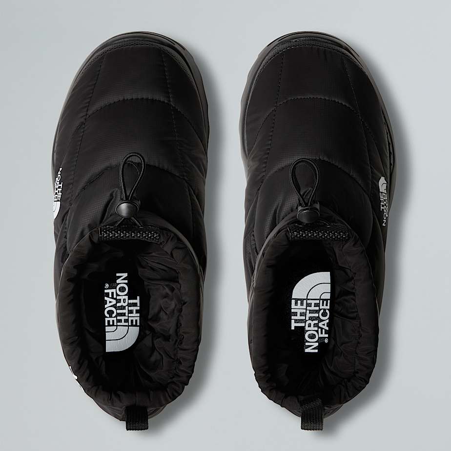 Nuptse Traction Chukka Boots - 2