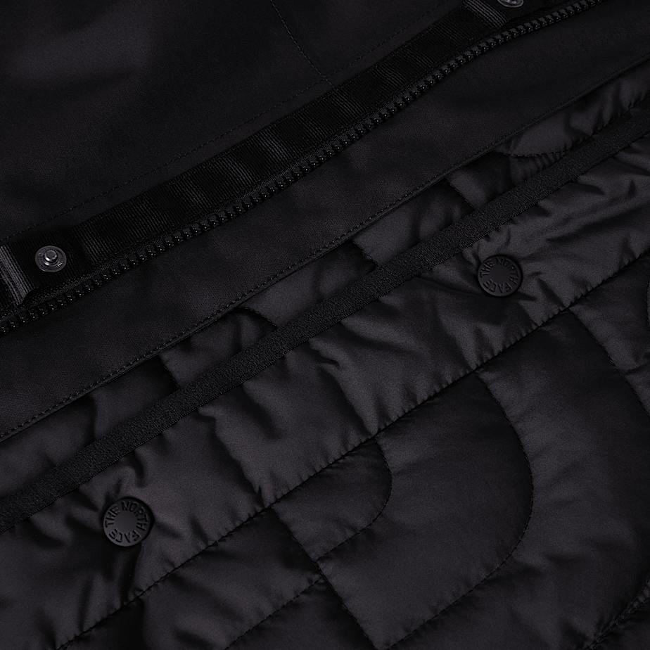 Men's City Triclimate Jacket