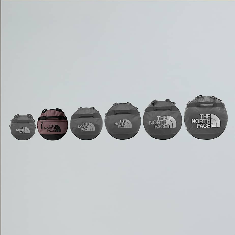 Duffel Base Camp - S - 5