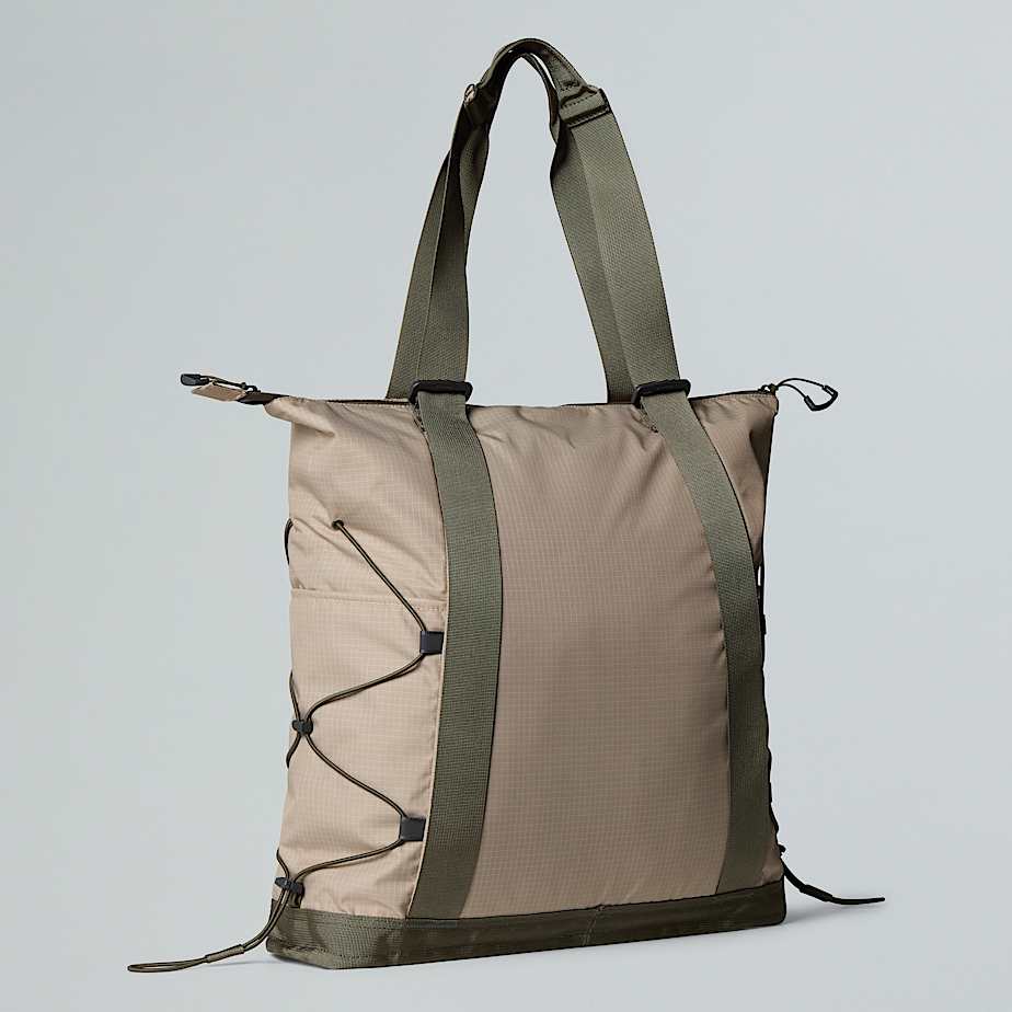 Borealis Tote Bag - 3
