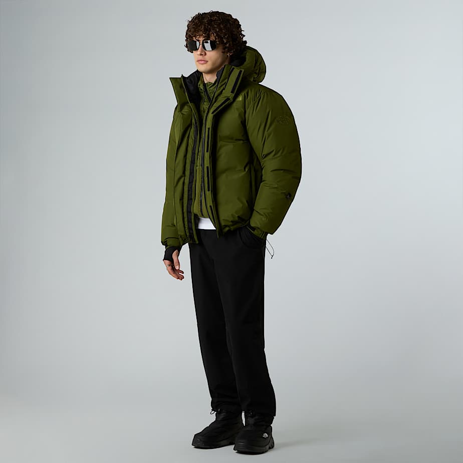 RMST GORETEX Himalayan Tek Daunenjacke in Unisex TNF ALT3