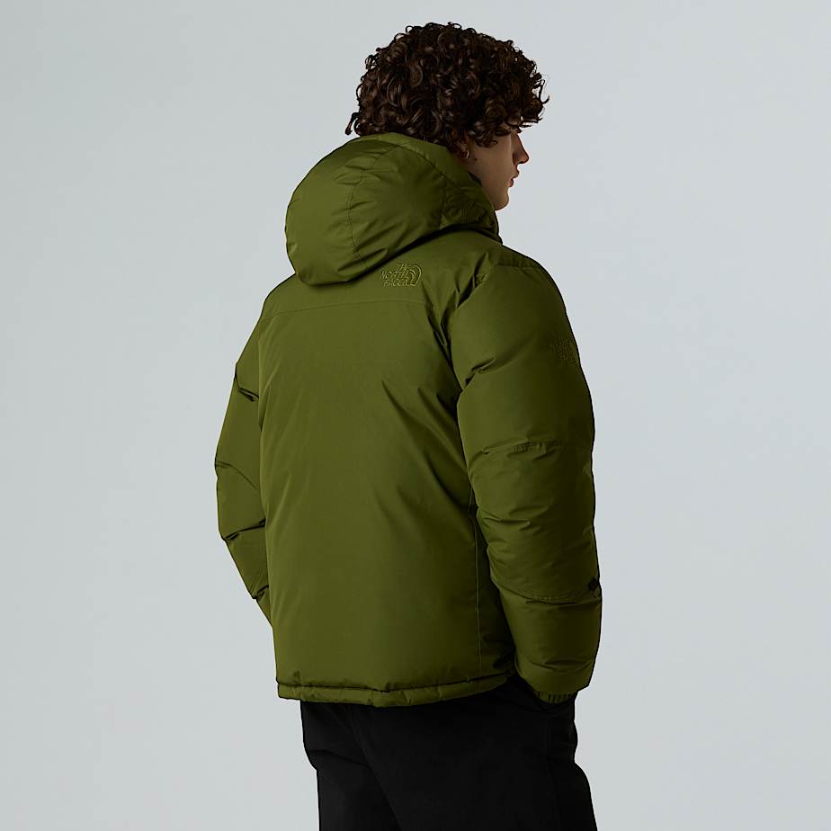 RMST GORETEX Himalayan Tek Daunenjacke in Unisex TNF ALT4