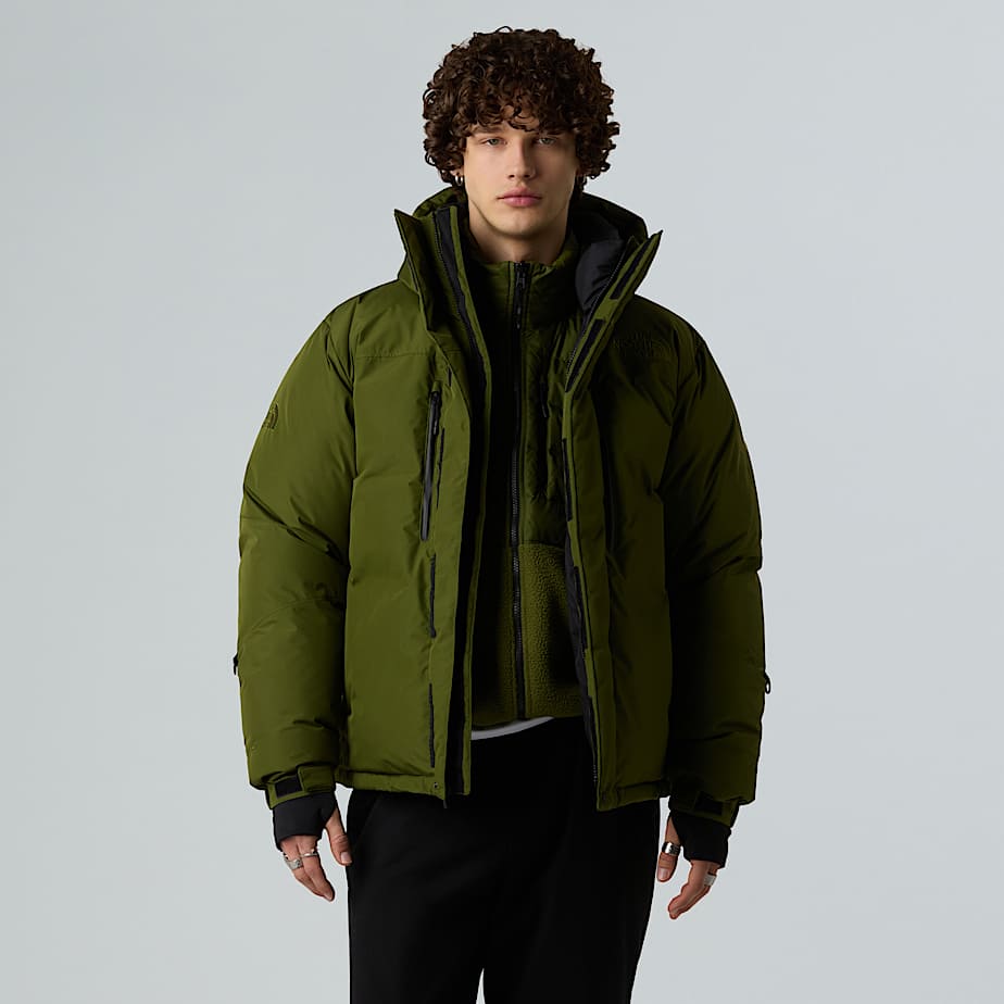 RMST GORETEX Himalayan Tek Daunenjacke in Unisex TNF ALT5