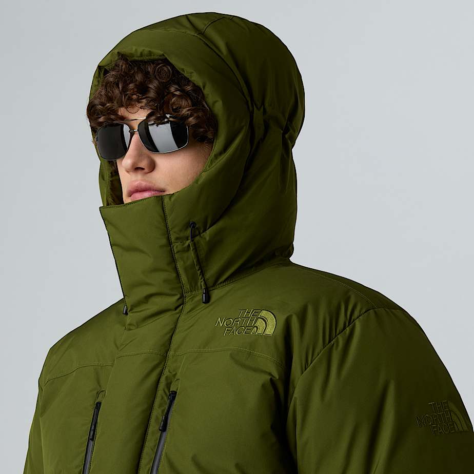 RMST GORETEX Himalayan Tek Daunenjacke in Unisex TNF ALT6