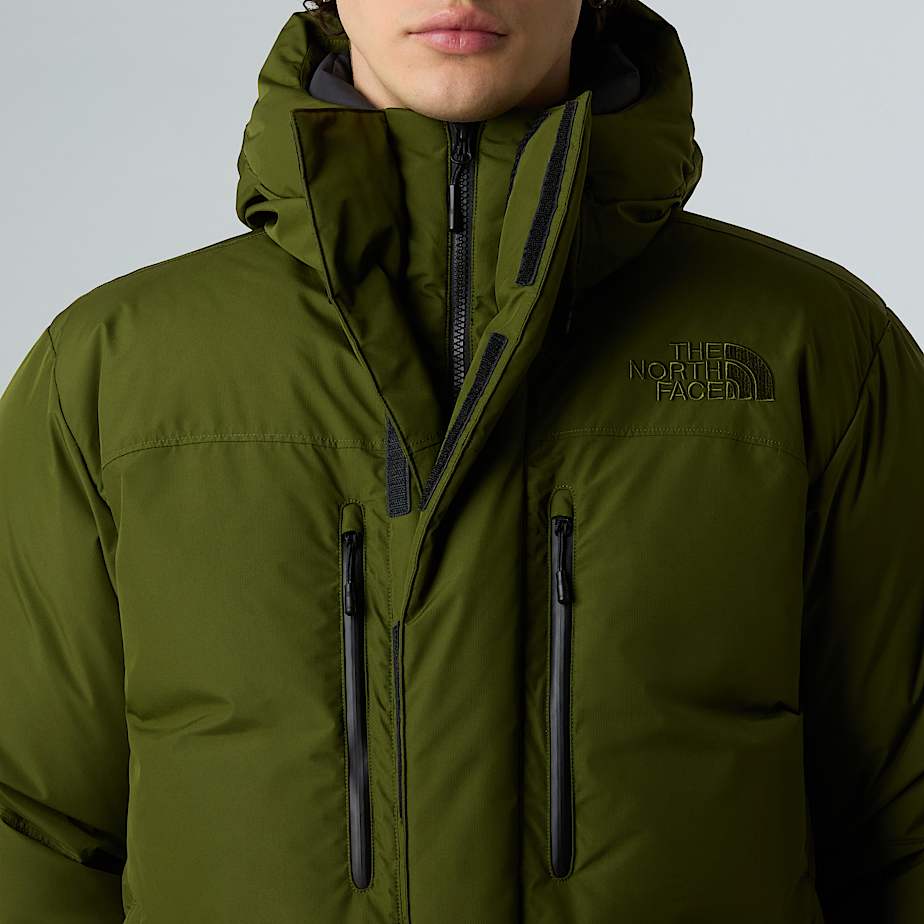 RMST GORETEX Himalayan Tek Daunenjacke in Unisex TNF ALT7