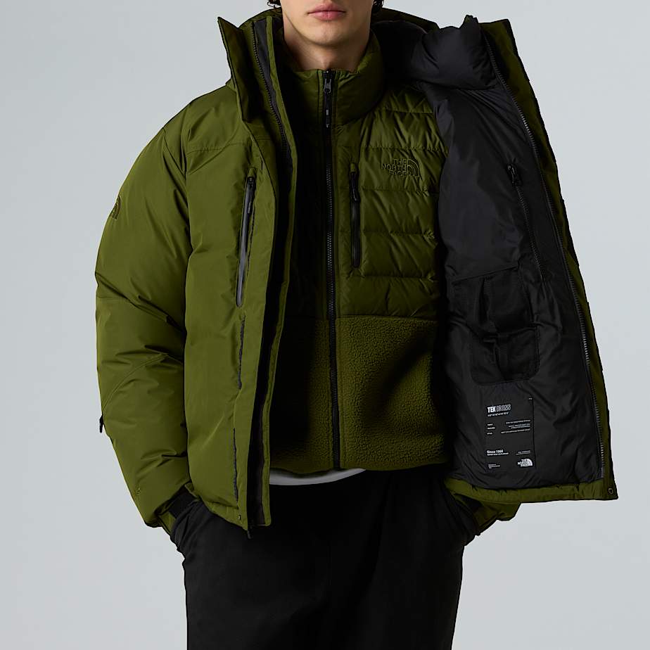 RMST GORETEX Himalayan Tek Daunenjacke in Unisex TNF ALT10