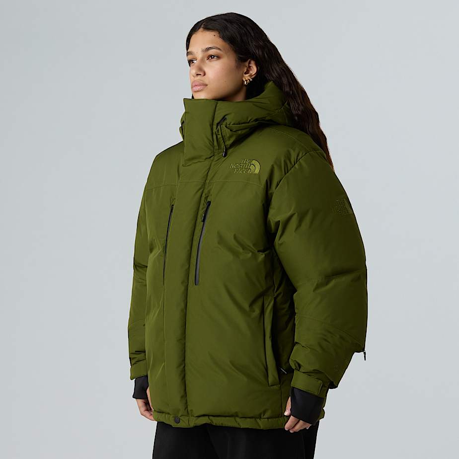 RMST GORETEX Himalayan Tek Daunenjacke in Unisex TNF ALT11