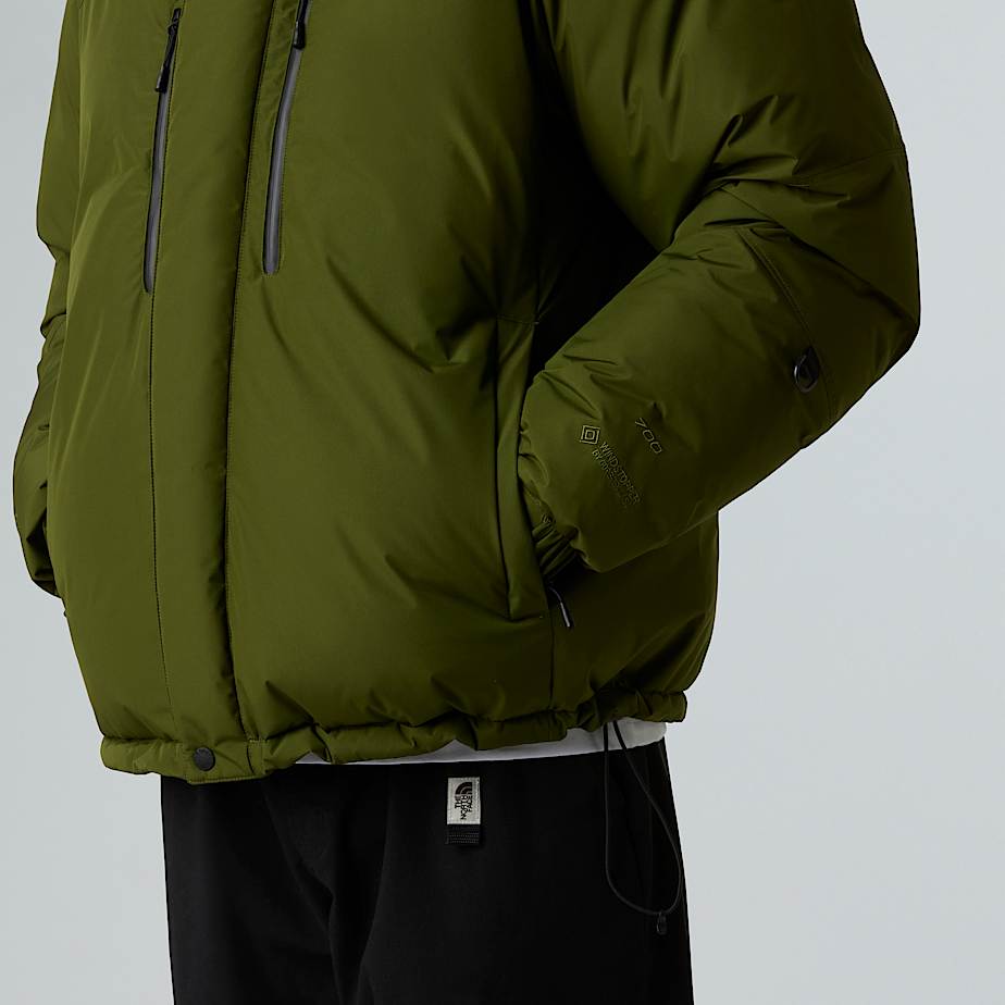 RMST GORETEX Himalayan Tek Daunenjacke in Unisex TNF ALT8