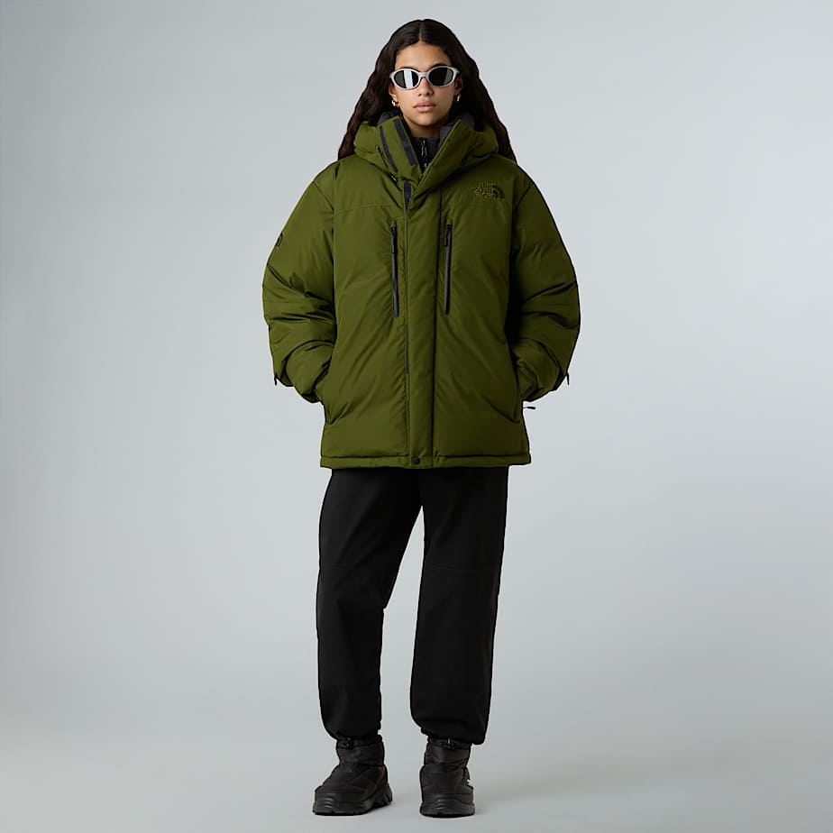 RMST GORETEX Himalayan Tek Daunenjacke in Unisex TNF ALT12