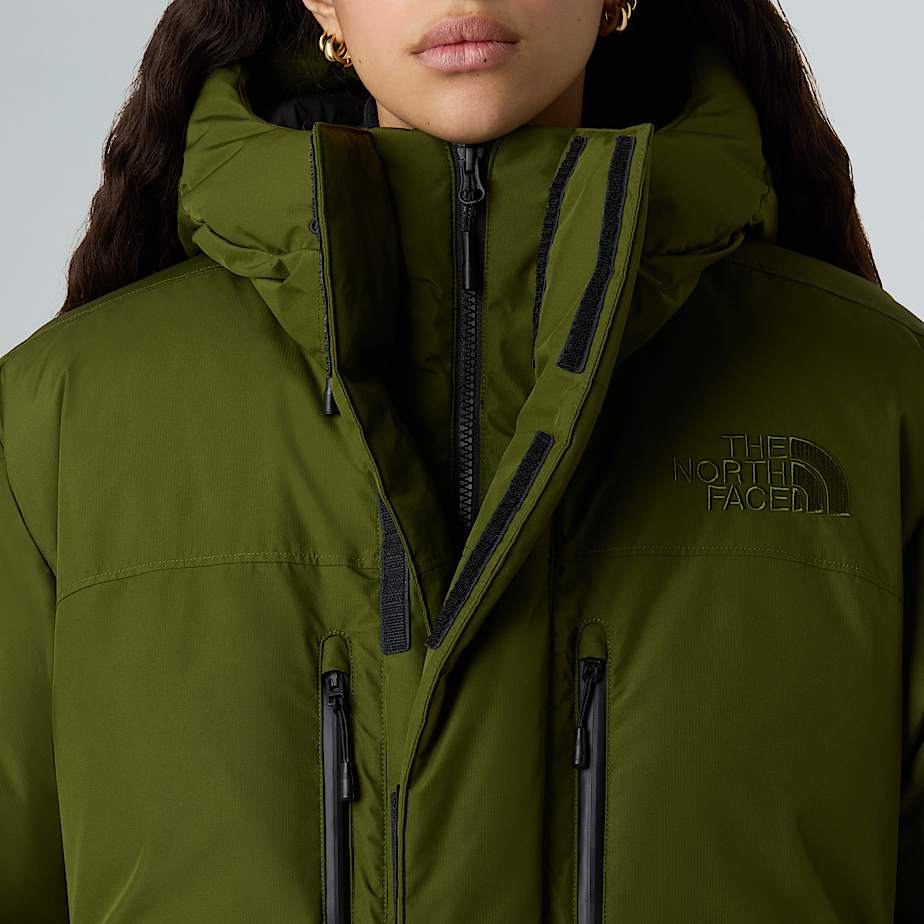 RMST GORETEX Himalayan Tek Daunenjacke in Unisex TNF ALT16