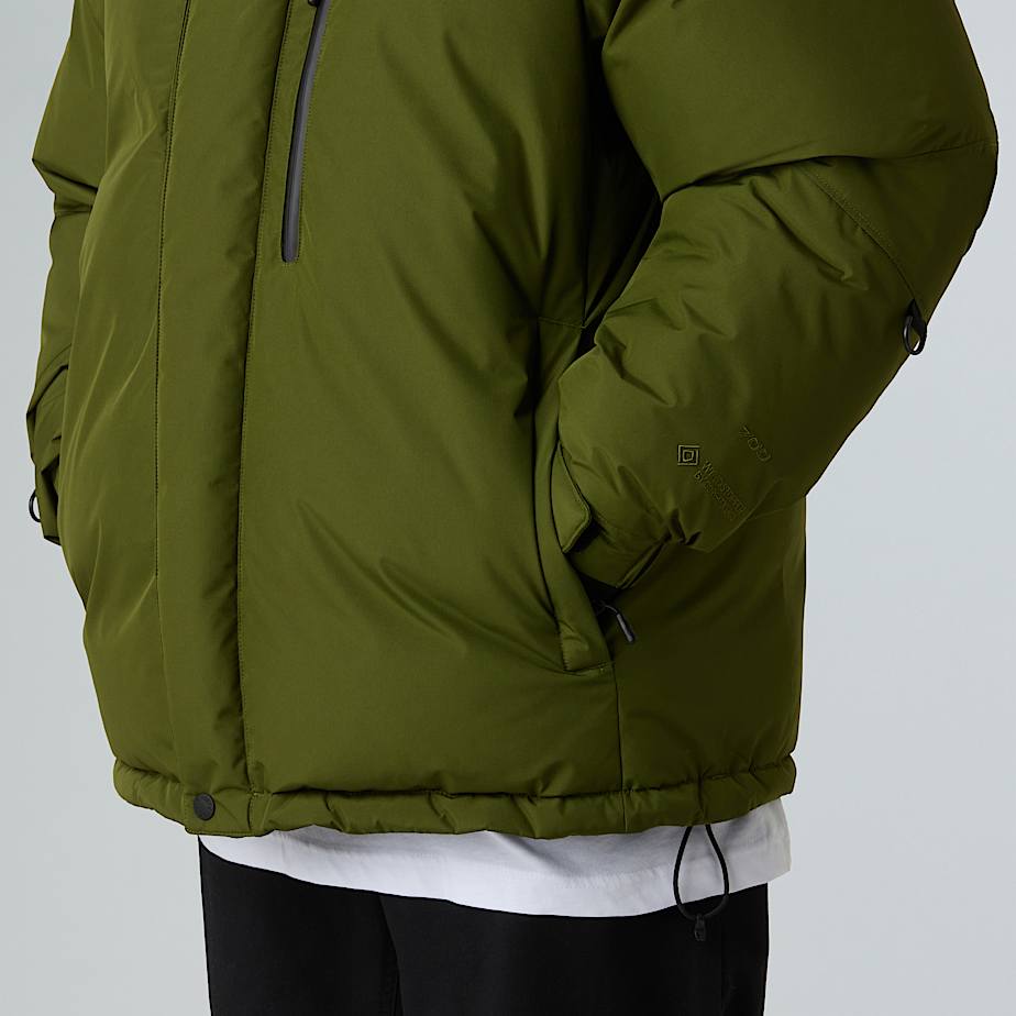 RMST GORETEX Himalayan Tek Daunenjacke in Unisex TNF ALT17