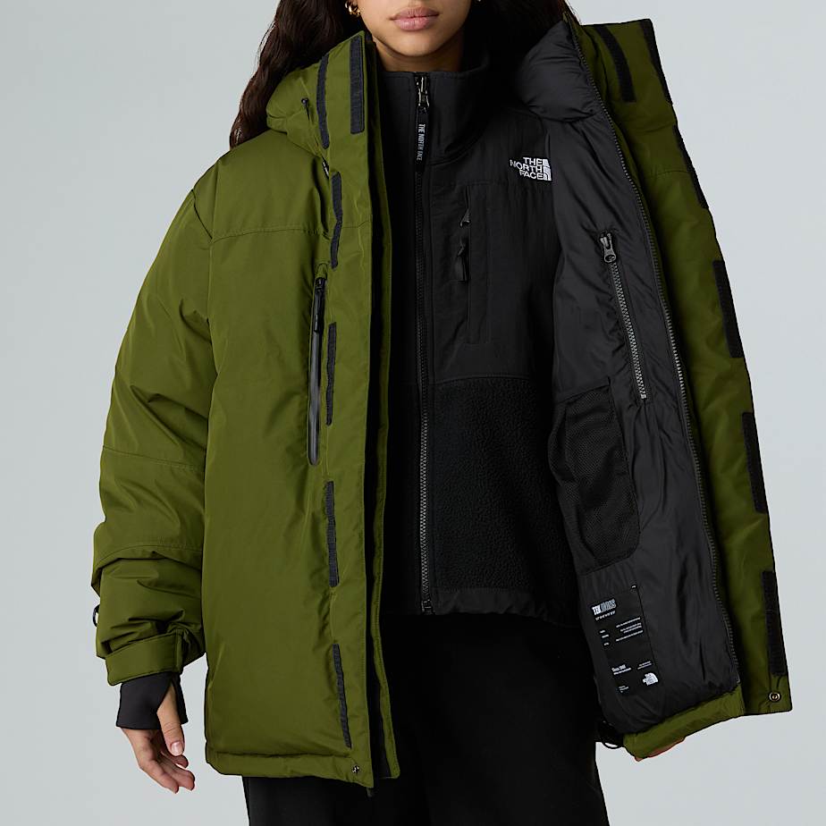 RMST GORETEX Himalayan Tek Daunenjacke in Unisex TNF ALT19