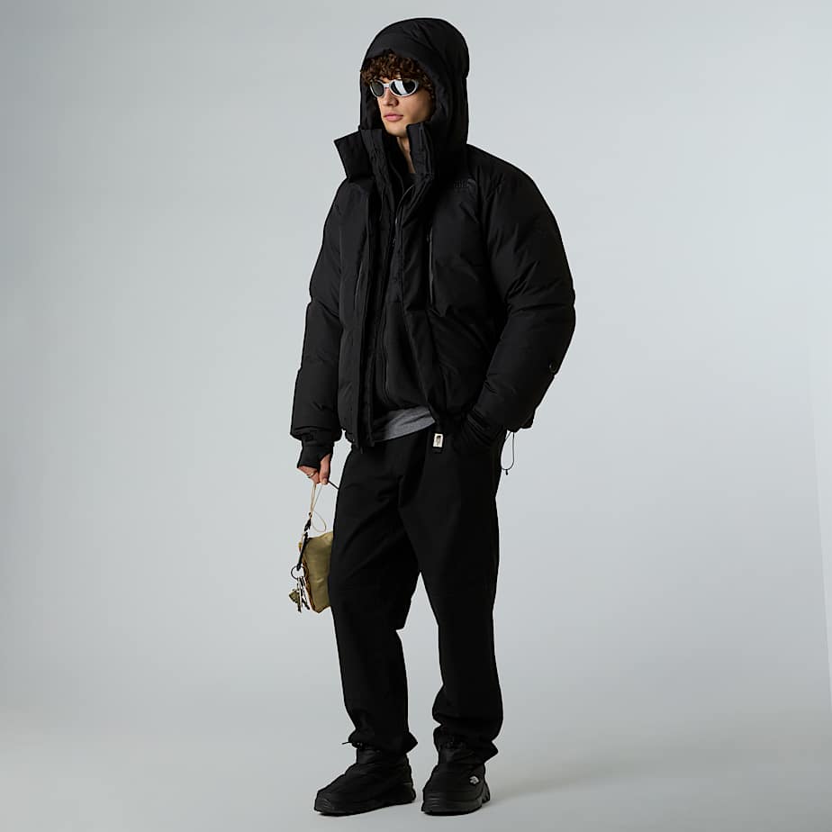 Giacca in piumino RMST GORETEX Himalayan Tek unisex TNF ALT3