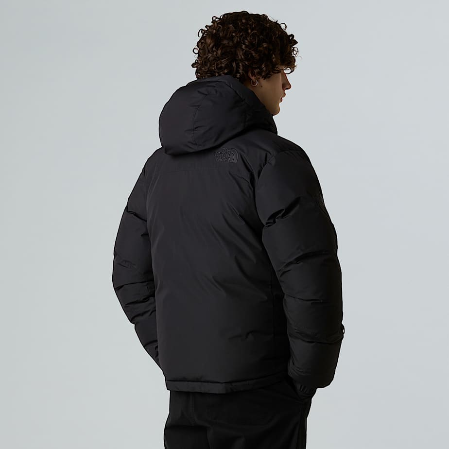 Giacca in piumino RMST GORETEX Himalayan Tek unisex TNF ALT4