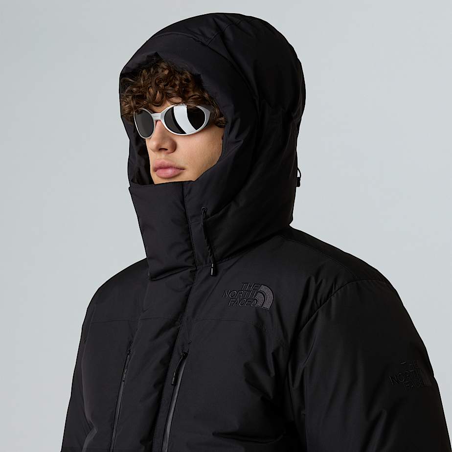 Giacca in piumino RMST GORETEX Himalayan Tek unisex TNF ALT6